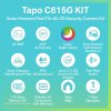 TP-Link Tapo C545D