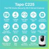 TP-Link Tapo C225