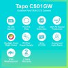 TP-Link Tapo C501GW