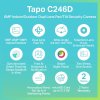 TP-Link Tapo C246D