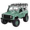 รถบังคับ MN MODEL MN90 1/12 4WD RC Racing Car Hight Speed บังคับวิทยุ