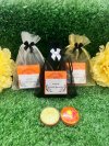 ของชำร่วยงานศพยาหม่องตราถ้วยทอง 4 กรัม พร้อมแพ็คเกจ