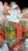 ของชำร่วยงานศพ “ยาดมหงส์ไทย” คู่กับ “ยาหม่องตราถ้วยทอง 4 กรัม”