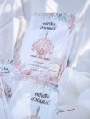 ของชำร่วยงานศพหนังสือสวดมนต์คู่กับพิมเสนน้ำ ขนาด 3 CC