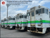 รถดีเซลราง (DMU) รุ่น KIHA40