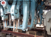 เครื่องอัดหินโรยทาง (Tamping Machine) รุ่น 08-1X