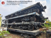 10-Meter Bogie Heavy Flat Wagon