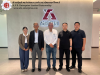 Business Visit to Hebei Yu Gou Equipment Technology Co., Ltd. — Concrete Sleepers &amp; Precast Components