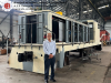 Factory Visit — Changzhou Small Capacity Locomotive Factory (Battery Locomotive Conversion), Bengbu Wuhu, China Factory Visit — Changzhou Small Capacity Locomotive Factory (Battery Locomotive Conversion), Bengbu Wuhu, China
