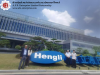 การเยี่ยมชมบริษัท Changzhou Hengli Hydraulic Group — อุปกรณ์ไฮดรอลิกสำหรับงานรถไฟ การเยี่ยมชมบริษัท Changzhou Hengli Hydraulic Group — อุปกรณ์ไฮดรอลิกสำหรับงานรถไฟ