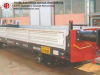 Flat Wagon CP 32