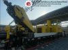 Self-Propelled Rail Motor Car AGR 300