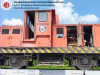 รถจักรดีเซล ฟูจิ (Fuji Locomotive)