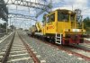 SELF-PROPELLED RAIL MOTOR CAR AGR 300