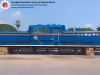 Re-gauge &amp; Commissioning of DD-51 Locomotive — A.S. Associate Engineering