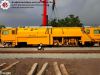 Re-gauge of Tamping Machine 08-32 U