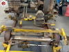 Re-gauge of Tamping Machine 08-2XS Re-gauge of Tamping Machine 08-2XS