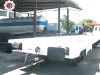 Supply of Flat Wagon to Alstom Thailand