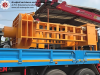 Supply of Pressing Machine #2 — Royal Railway Cambodia Supply of Pressing Machine #2 — Royal Railway Cambodia