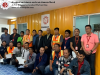 Seminar/Training: Basic Operation and Safety on Tracks