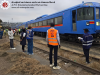 Service and Commissioning of DMU — Democratic Republic of Congo Service and Commissioning of DMU — Democratic Republic of Congo