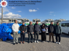 Site Visit and Inspection of DMU Diesel Multiple Units — Hakodate Port, Hokkaido, Japan