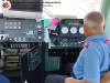 Testing of TMC 400 Equipment for V.Visarut Construction