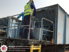 Servicing of 12 Ballast Hopper Wagons — CKST DC2 and DC3 Joint Venture Servicing of 12 Ballast Hopper Wagons — CKST DC2 and DC3 Joint Venture