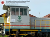 Repair &amp; Modification of TMC 400A Locomotive from Japan