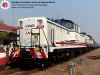 Re-gauge &amp; Commissioning of DD-51 Locomotive from Japan