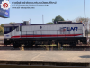 Modification, Refurbishment & Testing of DD51 Diesel Locomotive from Japan — A.F.S. Enterprise Modification, Refurbishment & Testing of DD51 Diesel Locomotive from Japan — A.F.S. Enterprise