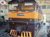 Repair of Krupp Locomotive After an Accident — Royal Railway Cambodia Repair of Krupp Locomotive After an Accident — Royal Railway Cambodia