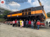 จัดหารถจักร — การรถไฟแห่งราชอาณาจักรกัมพูชา