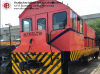 750 HP Diesel Locomotive – Plymouth Locomotive