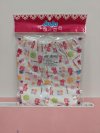 JV-78-2กางเกงเด็กผ้าCOTTON 12ชิ้น/แพ็ค ราคา35บาท