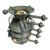 เตาเหล็กหล่อ KB-5 HIGH GAS