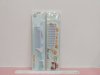 A029-04#ชุดหวี 12ชิ้น/แพ็ค ราคา20บาท