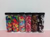 C9214#ยางรัดผมคละ 12ชิ้น/แพ็ค ราคา20บาท