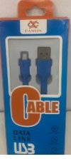 A040-11  สายชาจ์ต /SP 12ชิ้น/แพ็ค ราคา20บาท
