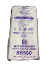 SB500#กล่องข้าวโฟม (100 ใบ)