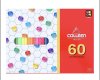 775#สีคอลลีนหัวเดียว 60 สี