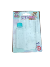 HD-18071#ชุดขวดนมสัตว์เลี้ยง 60 ml. คละสี 12ชิ้น/แพ็ค ราคา20 บาท