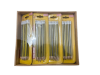 ZC-43351#ดินสอ 12ชิ้น/แพ็ค ราคา20บาท