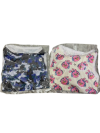 HD-18241#เสื้อสัตว์เลี้ยง ไซส์ M คละลาย 12ชิ้น/แพ็ค ราคา20บาท