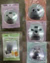 A159-33#กระจกแฟนซี 12ชิ้น/แพ็ค ราคา20บาท