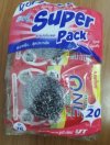 โพลีไบร์ทSuper Pack ชุด76 12ชิ้น/แพ็ค ราคา20บาท