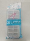A038-167#ช่องน้ำเเข็ง 12ขิ้น/แพ็ค ราคา20บาท