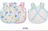 JV-051เอี๊ยมเสื้อลาย(จูจู) 12ชิ้น/แพ็ค ราคา35บาท