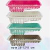 P446#ชั้นวางสบู่ ติดผนัง 12ชิ้น/แพ็ค ราคา20บาท