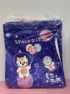 A806-06#กระเป๋ามีซิป คละแบบ 12ชิ้น/แพ็ค ราคา39บาท
